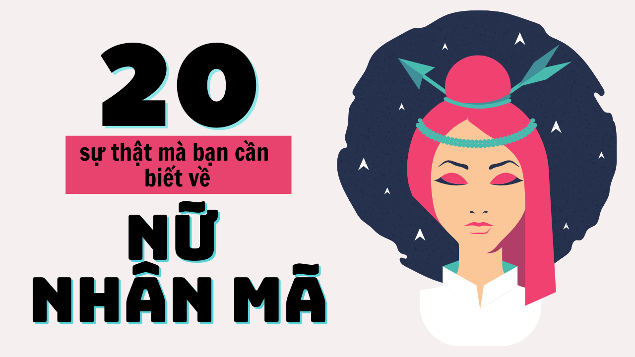 20 su that ma ban can biet ve phu nu nhan ma