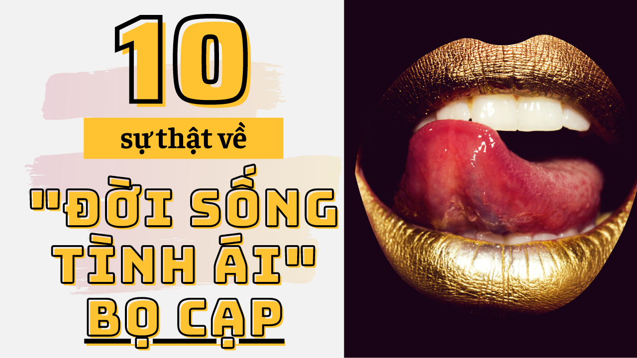 10 su that ve doi song tinh ai bo cap