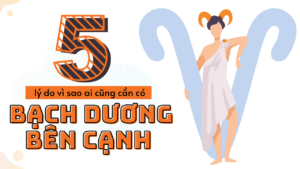 5 ly do vi sao ai cung can co bach duong ben canh