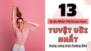 13 ly do nhan ma la lua chon tuyet voi nhat