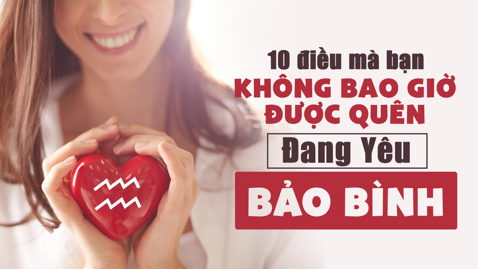 10 dieu ma ban khong bao gio duoc quen neu dang yeu mot bao binh