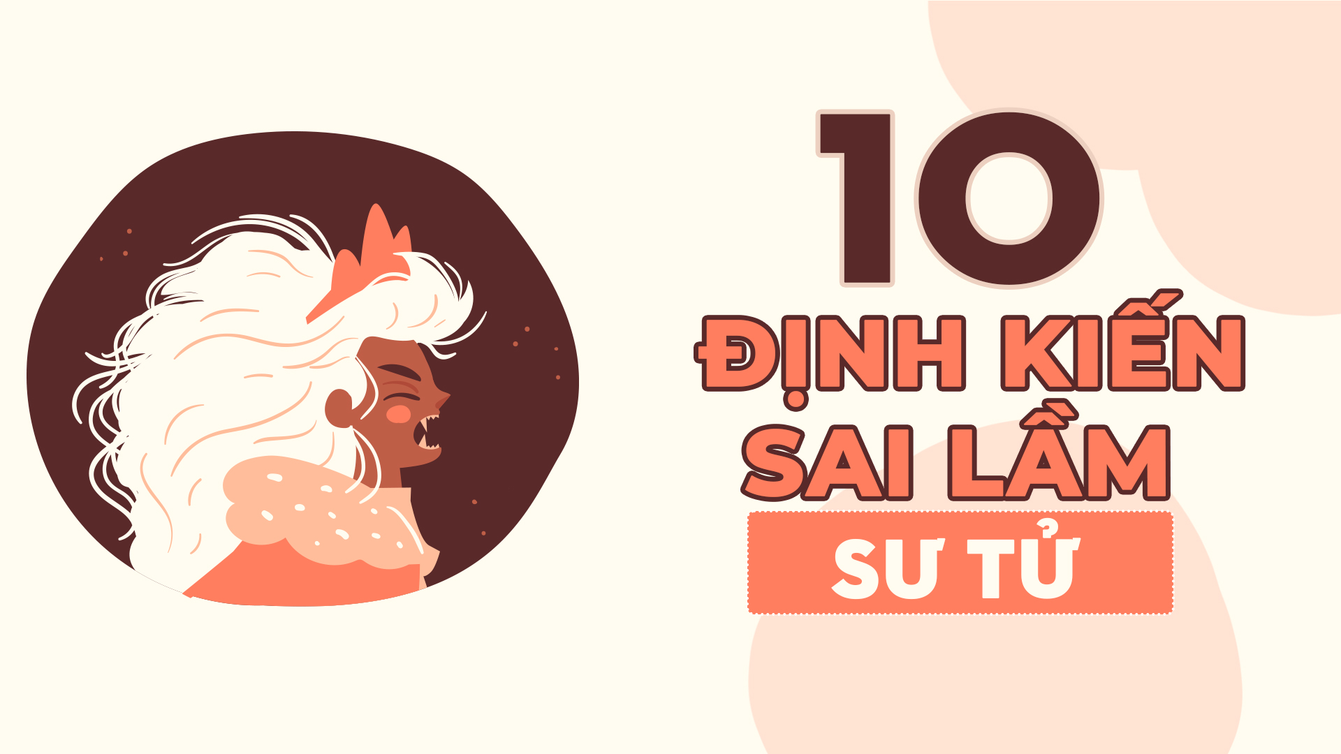 10 dinh kien hoan toan sai lam ve su tu