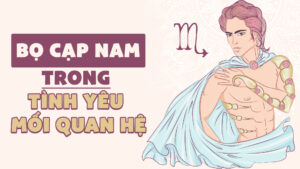 10 su that ve bo cap nam trong tinh yeu cac moi quan he