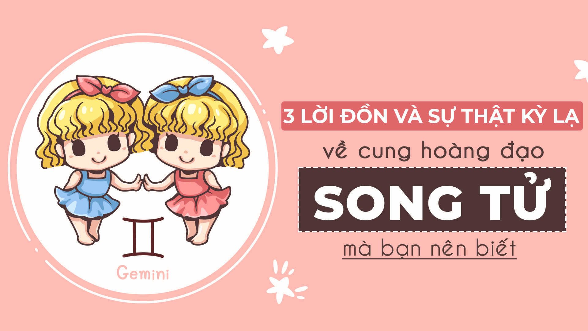 3 loi don va su that ky la ve song tu ma ban nen biet