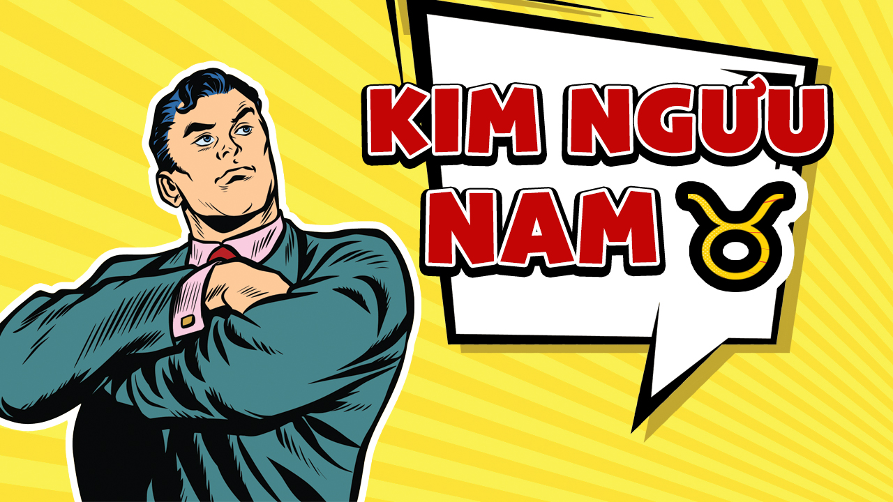 cung kim ngưu nam