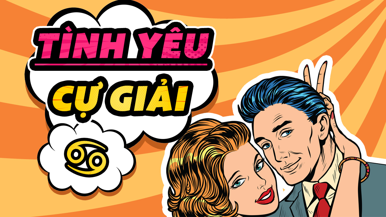 tinh yeu cu giai