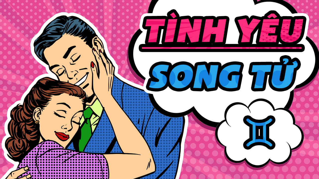 tinh yeu song tu